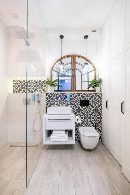 14 Apartament Ptak Szpital Kopernika Szpital Matki Polki Mandoria Orientarium Atlas Arena Plac Zabaw - Zamojska 20A M14 Parking Bezplatny Λοτζ Εξωτερικό φωτογραφία