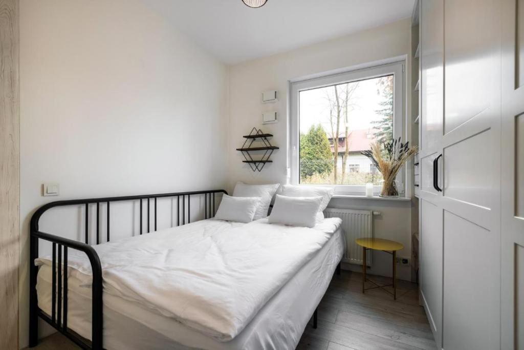 14 Apartament Ptak Szpital Kopernika Szpital Matki Polki Mandoria Orientarium Atlas Arena Plac Zabaw - Zamojska 20A M14 Parking Bezplatny Λοτζ Εξωτερικό φωτογραφία