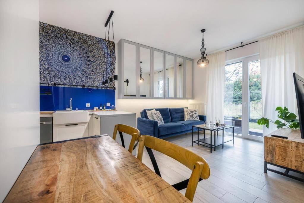 14 Apartament Ptak Szpital Kopernika Szpital Matki Polki Mandoria Orientarium Atlas Arena Plac Zabaw - Zamojska 20A M14 Parking Bezplatny Λοτζ Εξωτερικό φωτογραφία